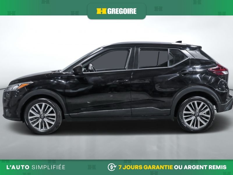 Nissan Kicks 2023 2023 Noir