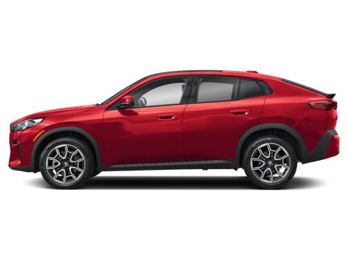 2026 BMW X2 2026