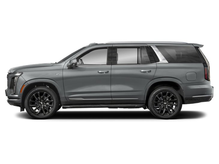 2026 Cadillac Escalade Série V TI