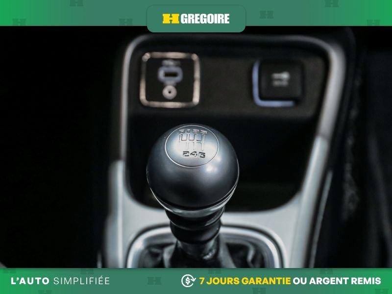 Jeep Compass 2020 Blanc Blainville - photo #20