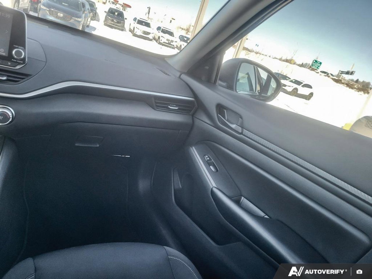 2024 Nissan Altima 1N4BL4BW0RN363879 Mirabel - photo #28