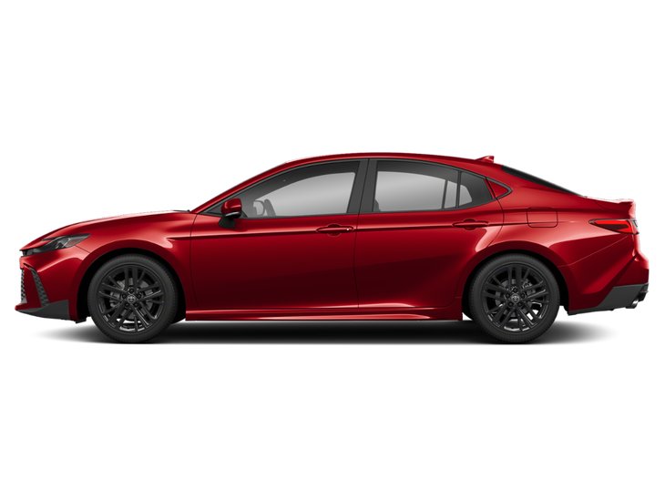 2026 Toyota Camry SE groupe Amélioré