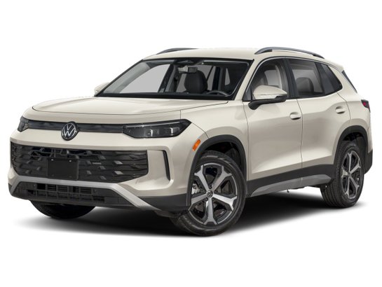 Volkswagen Tiguan 2026 2026 Gris Ascot