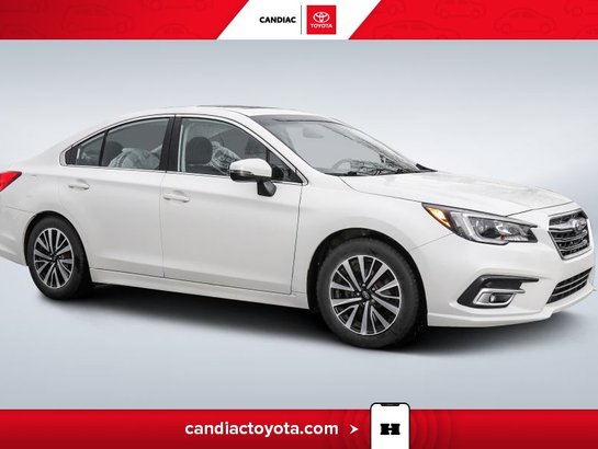 Subaru Legacy 2019 2019 Blanc