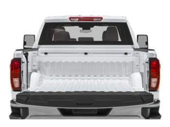 GMC Sierra 2500HD SLE