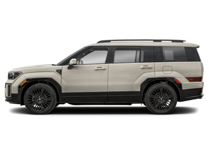 2026 Hyundai Santa Fe Hybrid Ultimate Calligraphy