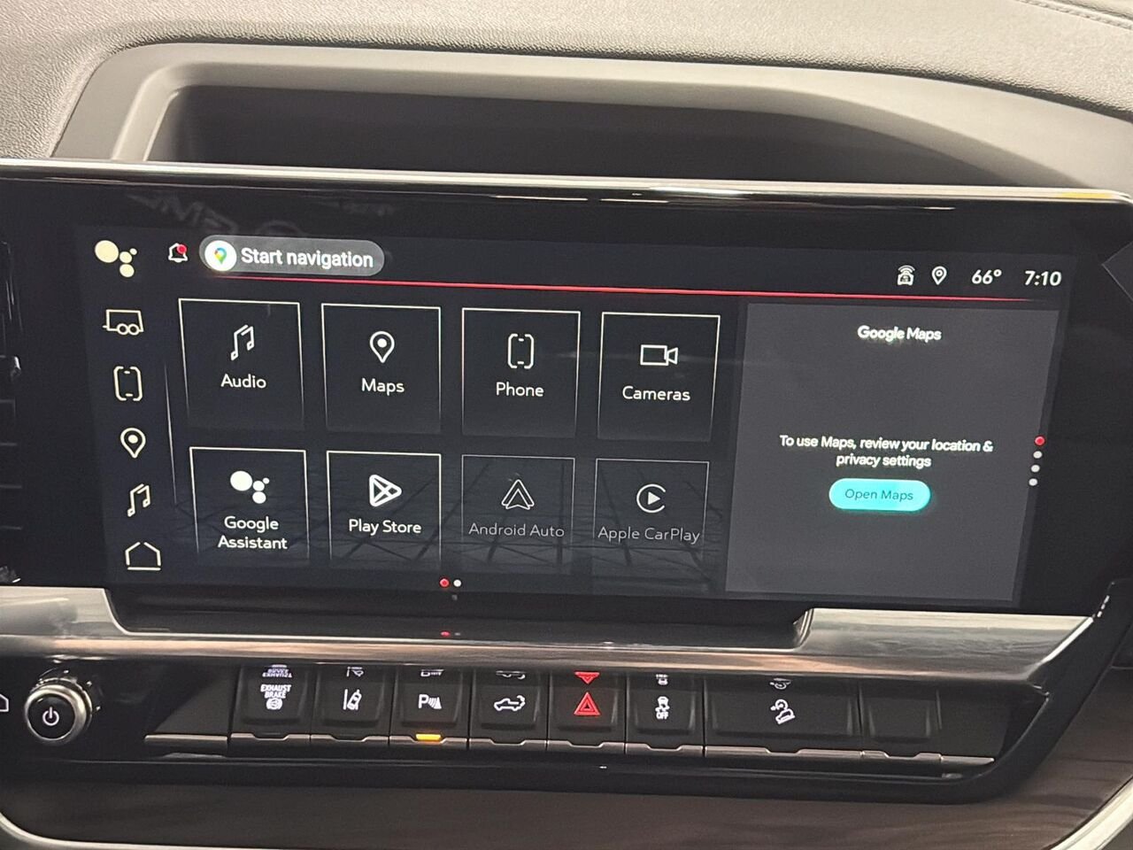 2026 GMC Sierra 2500HD SLT cabine multiplace 4RM 159 po STERLING METALLIC Saint-Hyacinthe - photo #14