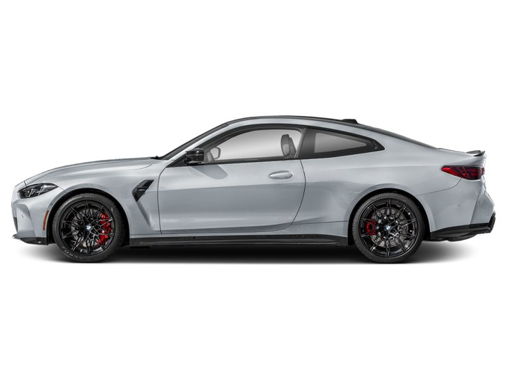 2025 BMW M4 CS