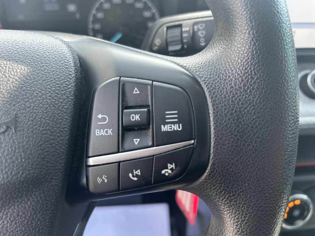 2023 Ford MAVERICK Blue Montmagny - photo #12