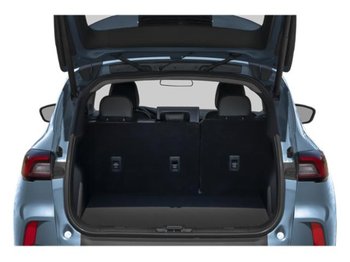 Ford Escape VHR