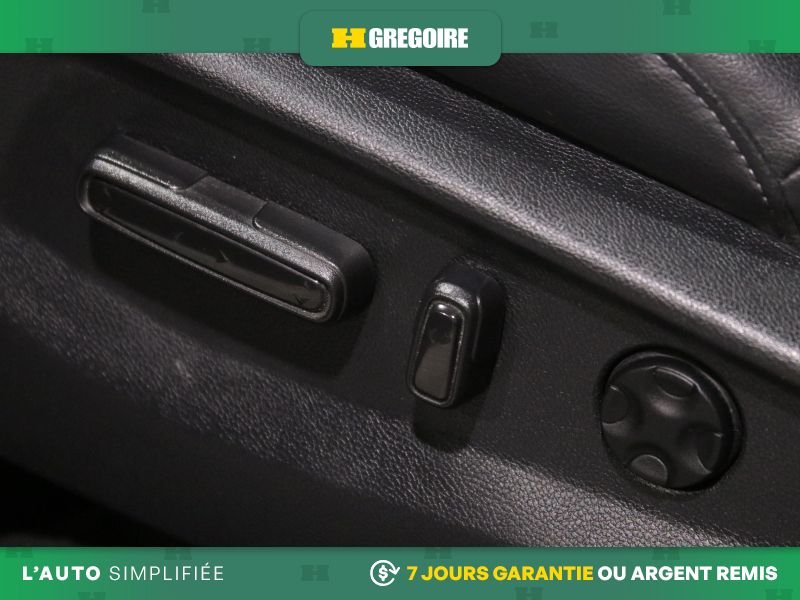2022 Honda CRV Grey Laval - photo #18