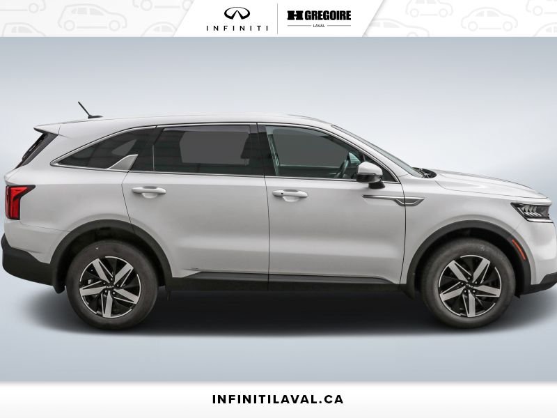 Kia Sorento 2023 Saint-Eustache - photo #10