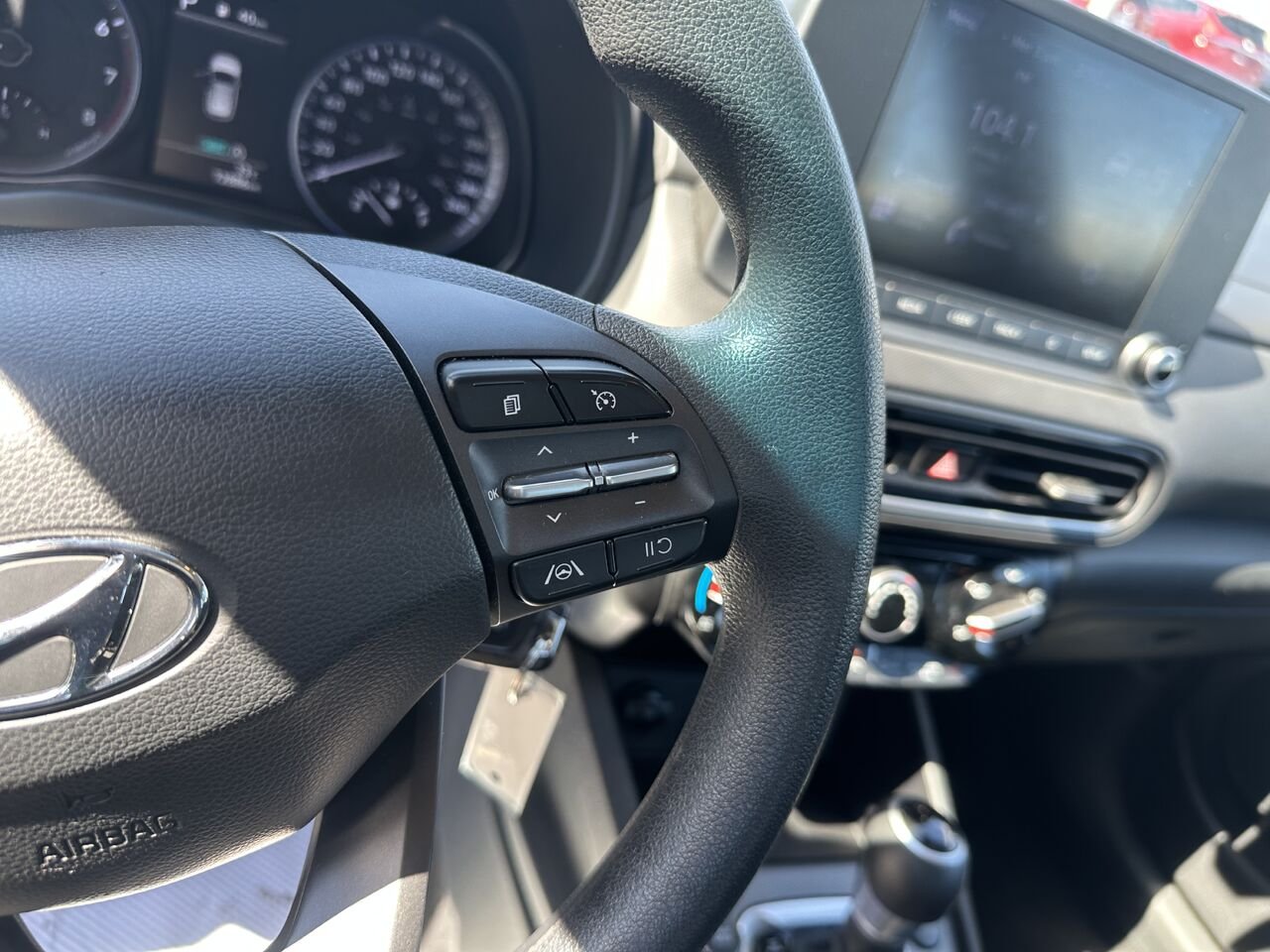 2022 HYUNDAI KONA SE 2.0L Essential TA Ottawa & Gatineau - photo #6