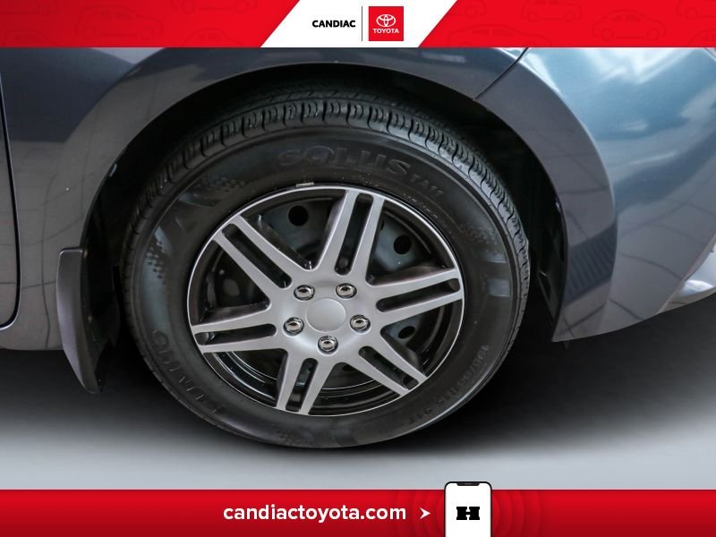 2016 Toyota Corolla Blue Laval - photo #31