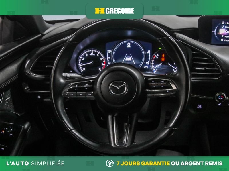 2019 Mazda 3 Red Laval - photo #19