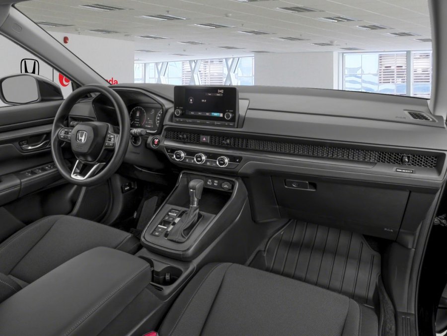2024 Honda CR-V 2024 White