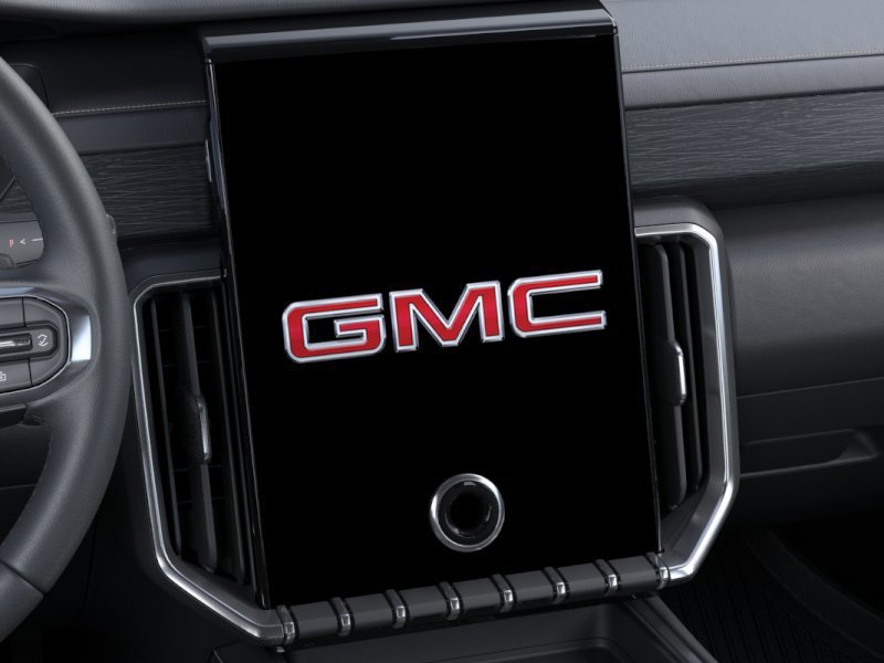 2026 GMC Acadia Élévation 4 portes TI STERLING METALLIC Gatineau - photo #19