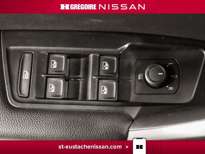 Volkswagen Tiguan SW4500 | Comfortline AWD CUIR DEM. A DISTANCE A PARTIR 6,99 2021 Bleu Laval - photo #26