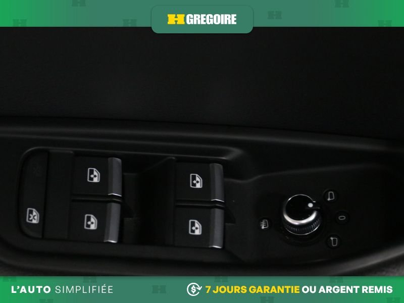 2019 Audi A4 Grey Laval - photo #15