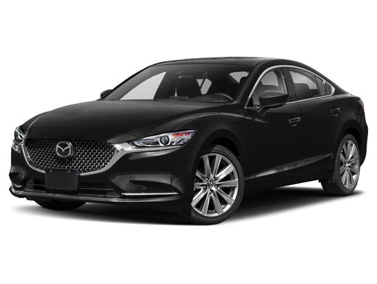 2019 Mazda Mazda6 2019 
