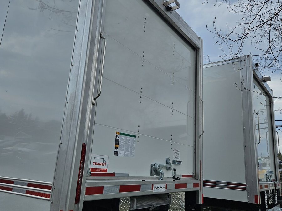 Chevrolet Fourgonnette commerciale tronquée Express 2024 2024 Blanc sommet