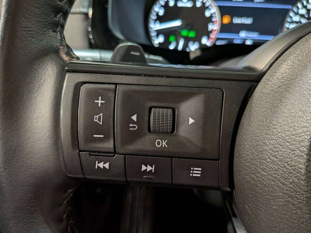 2024 Nissan Pathfinder Rock Creek 4WD Grey Val-David - photo #19