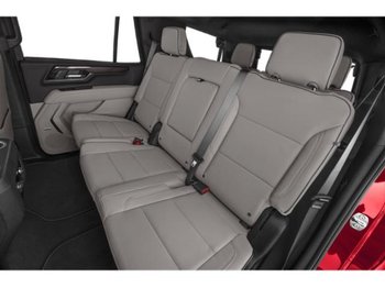 GMC Yukon AT4
