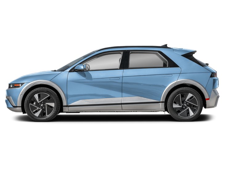 2025 Hyundai IONIQ 5 Privilégié