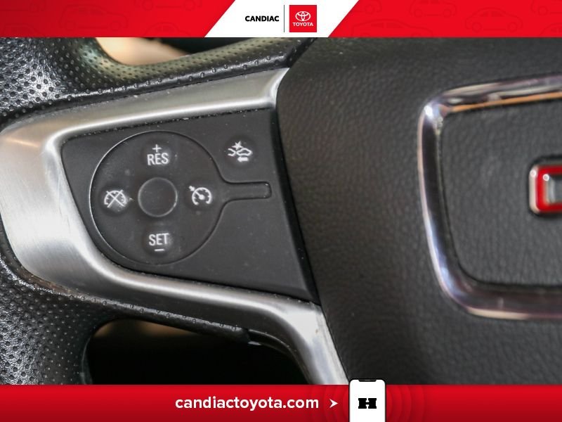 GMC Acadia 2023 Noir Laval - photo #22