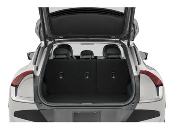 Kia EV6 Land avec groupe Premium
