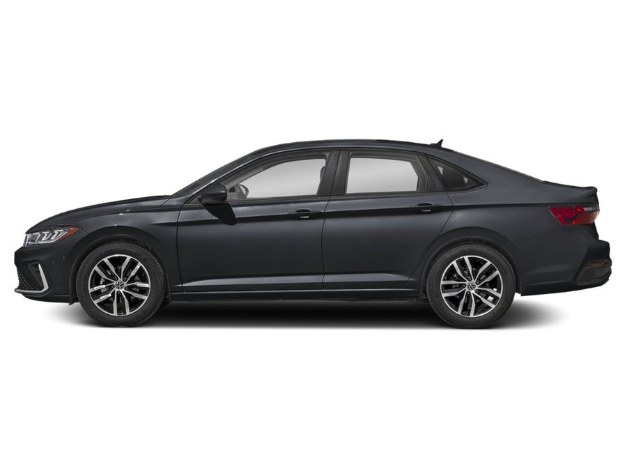Volkswagen Jetta 2026 2026 Noir profond nacré