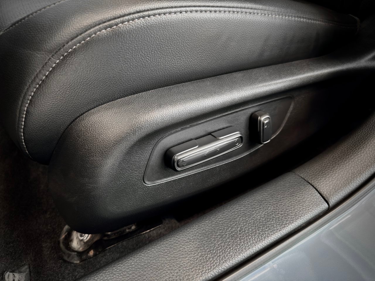 2022 Honda Civic Sedan Silver Notre-Dame-des-Prairies - photo #32