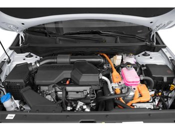 Kia Sportage Hybrid EX Premium