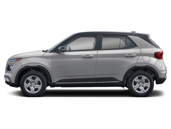 2025 Hyundai Venue Essential