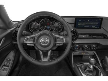 Mazda MX-5 GS