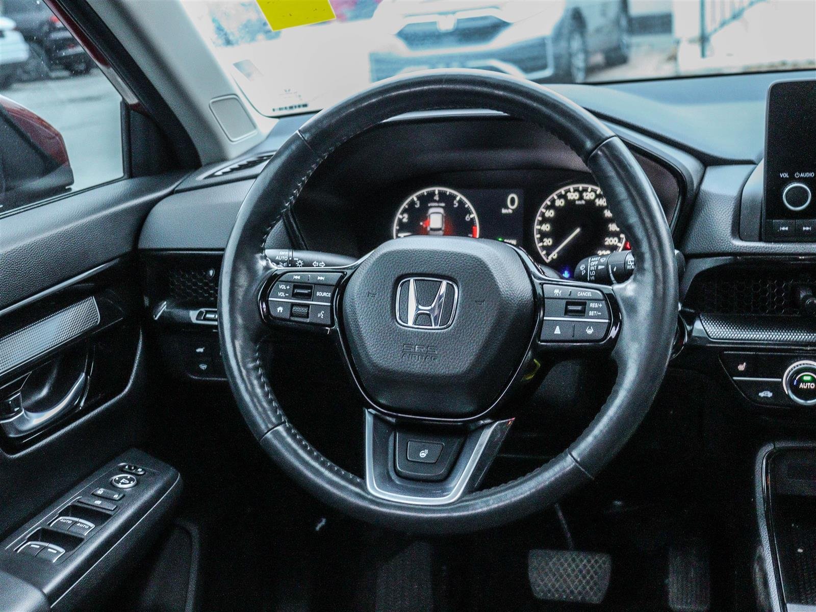 2024 Honda CR-V Sport Ottawa & Gatineau - photo #10