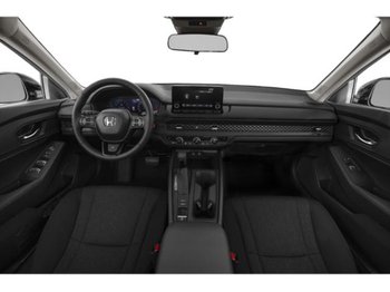 Honda Accord Sedan SE