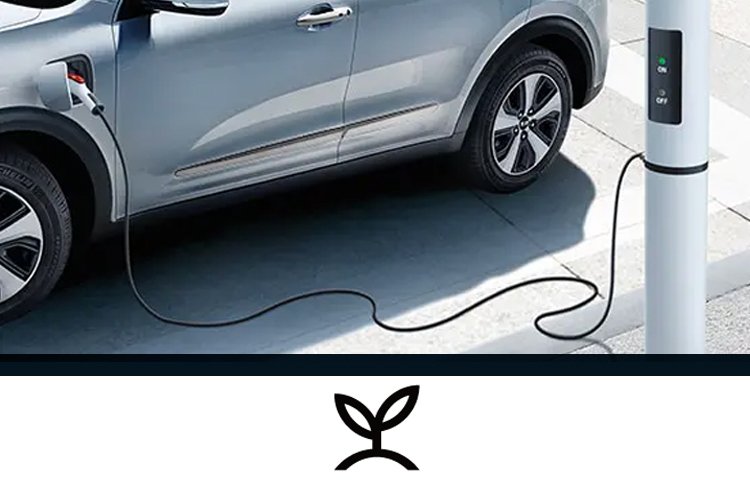 Kia programme vehicule electrique