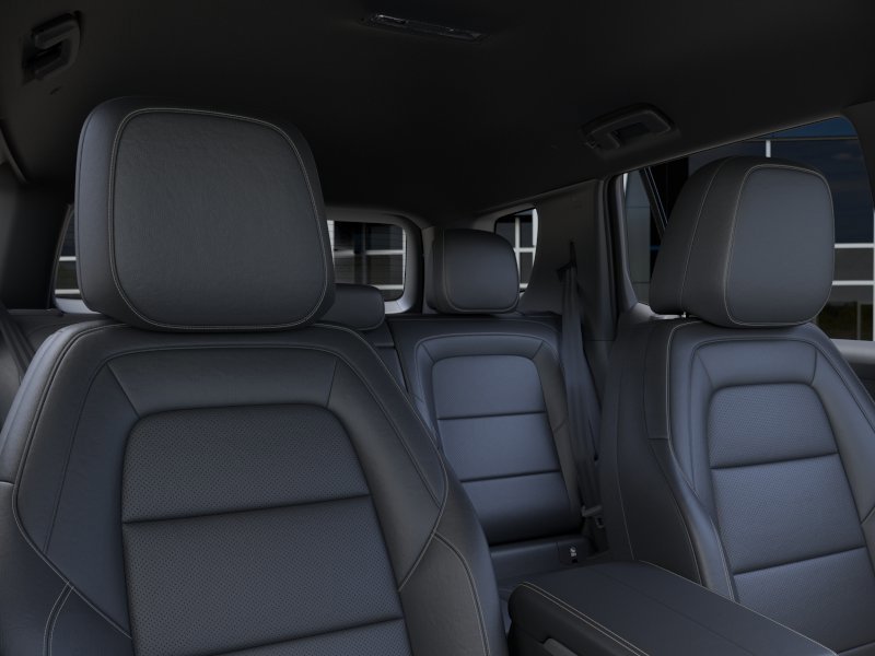 GMC Terrain Élévation 4 portes TI 2026 EBENE CREPUSCULE METALLISE Sherbrooke - photo #23