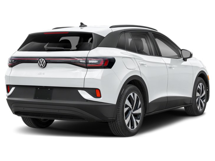 2024 Volkswagen ID.4 