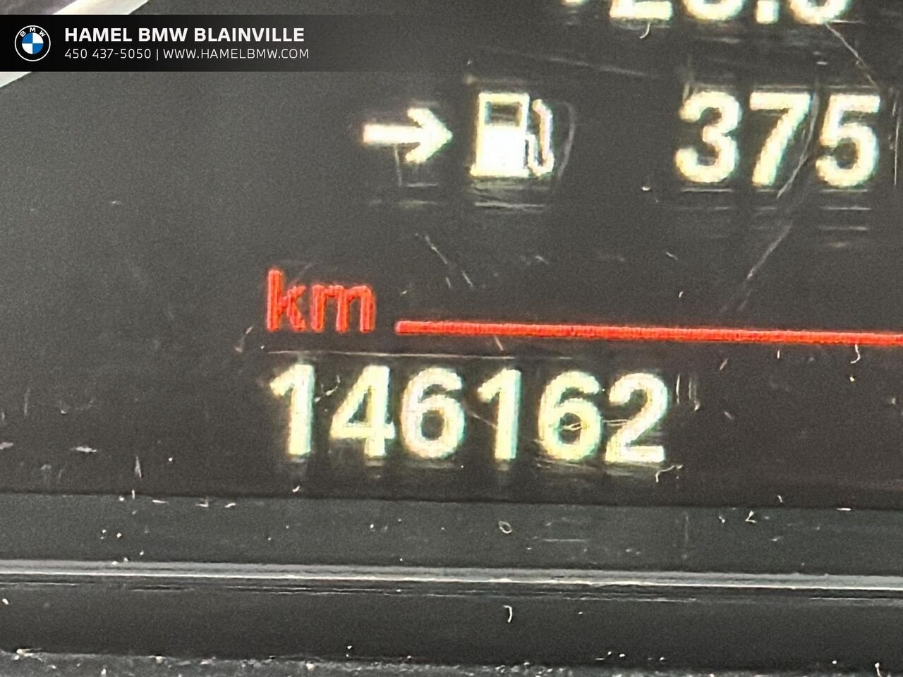 BMW Série 3 330i xDrive berline 2018 Blanc Blainville - photo #12