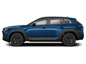 Mazda CX-50 hybride 2025