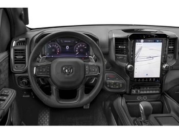 Ram 1500 RHO