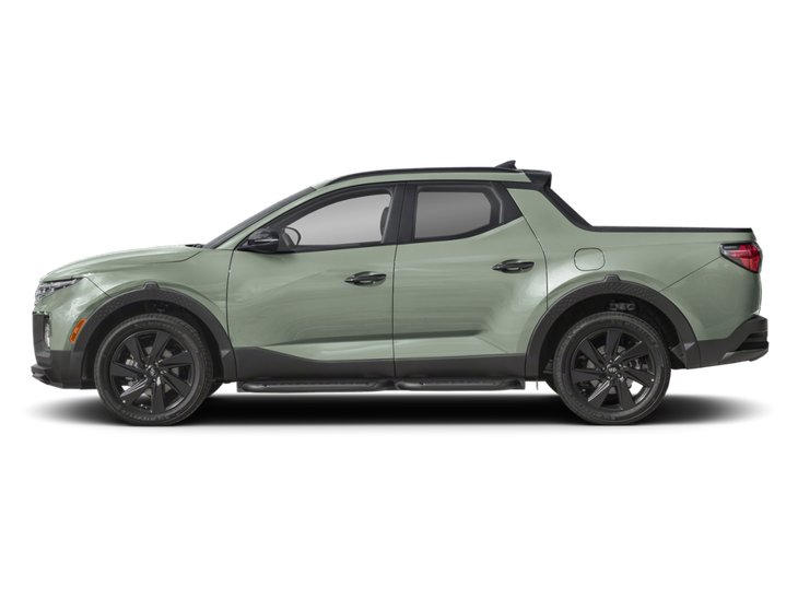 2024 Hyundai Santa Cruz Ultime