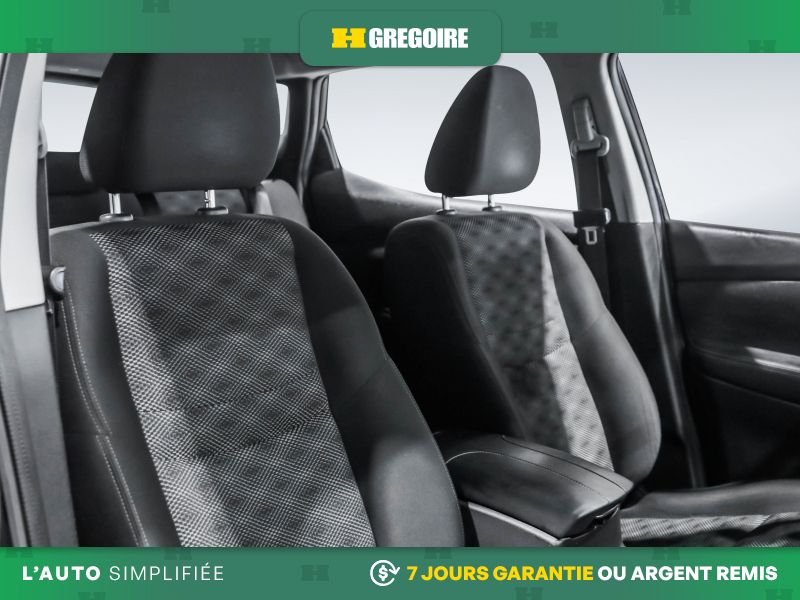 Nissan Qashqai 2022 Noir Blainville - photo #25