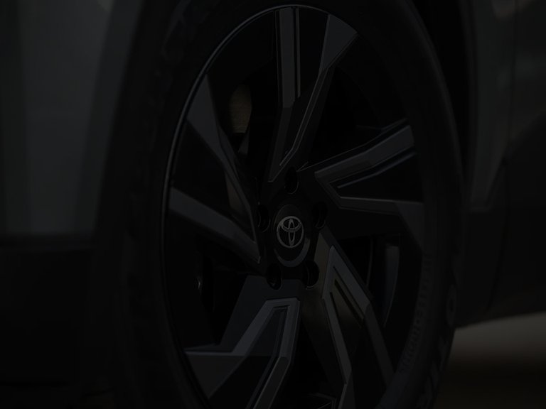 Vision 3MK image parallax