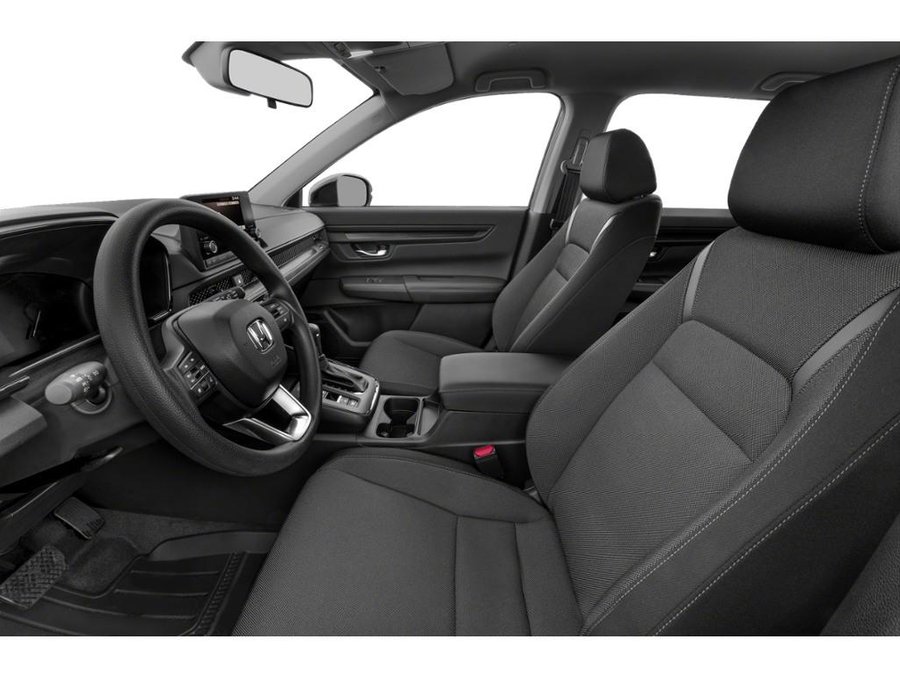 Honda CR-V 2023 2023 Grey