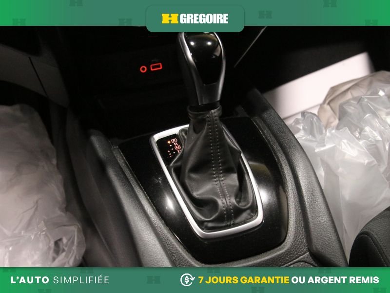 Nissan Rogue 821932 | S AUTO AC MAGS GR ELECT CAM RECUL BLEUTOOTH 2020 Rouge Laval - photo #24