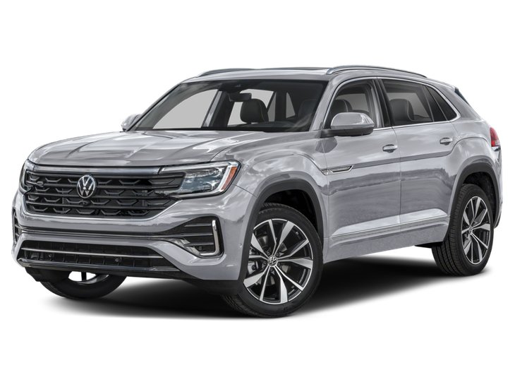 2025 Volkswagen Atlas Cross Sport Execline