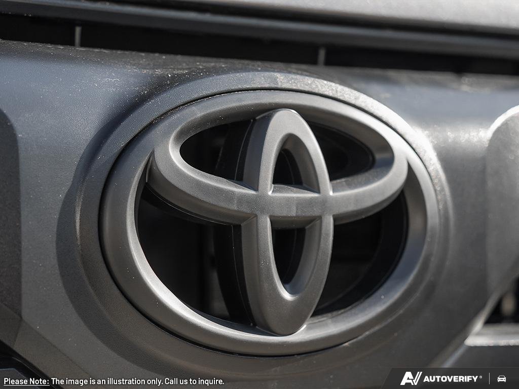 2026 Toyota Tundra 2601622 | Platinum Hybrid Blueprint Edmonton - photo #8